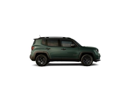 Jeep Renegade 4xe Hybrid 240 6AT North Star Automaat ActivLease financial lease