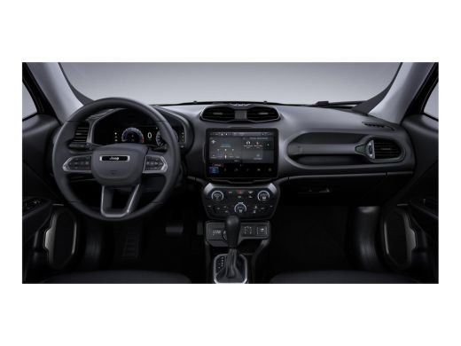 Jeep Renegade 4xe Hybrid 240 6AT North Star Automaat ActivLease financial lease
