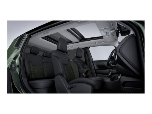 Jeep Renegade 4xe Hybrid 240 6AT North Star Automaat ActivLease financial lease