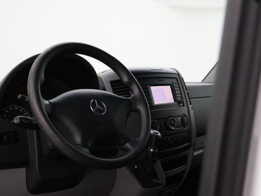 Mercedes Sprinter 316 2.2 CDI 163 PK AUT. L2H1 EURO 6 + 2 SCHUIFDEUREN | CAMERA | NAVIGATIE ActivLease financial lease