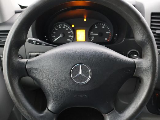 Mercedes Sprinter 316 2.2 CDI 163 PK AUT. L2H1 EURO 6 + 2 SCHUIFDEUREN | CAMERA | NAVIGATIE ActivLease financial lease