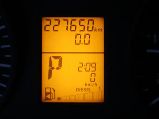 Mercedes Sprinter 316 2.2 CDI 163 PK AUT. L2H1 EURO 6 + 2 SCHUIFDEUREN | CAMERA | NAVIGATIE ActivLease financial lease