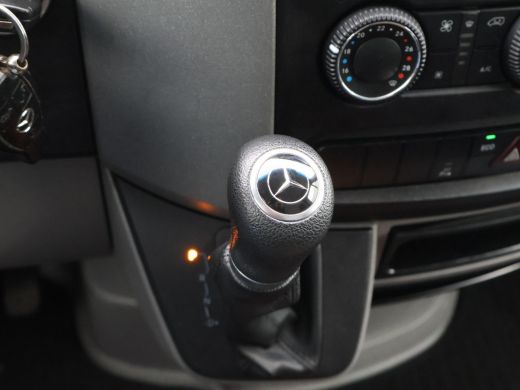 Mercedes Sprinter 316 2.2 CDI 163 PK AUT. L2H1 EURO 6 + 2 SCHUIFDEUREN | CAMERA | NAVIGATIE ActivLease financial lease