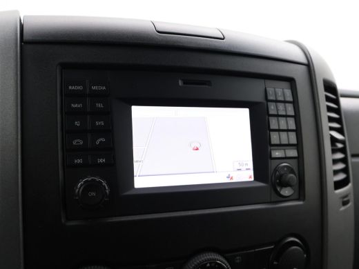 Mercedes Sprinter 316 2.2 CDI 163 PK AUT. L2H1 EURO 6 + 2 SCHUIFDEUREN | CAMERA | NAVIGATIE ActivLease financial lease