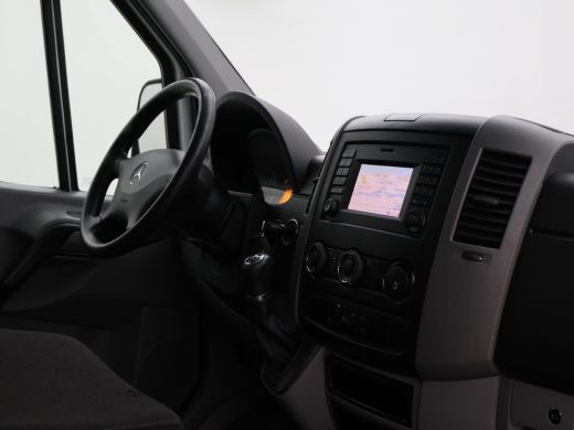Mercedes Sprinter 316 2.2 CDI 163 PK AUT. L2H1 EURO 6 + 2 SCHUIFDEUREN | CAMERA | NAVIGATIE ActivLease financial lease