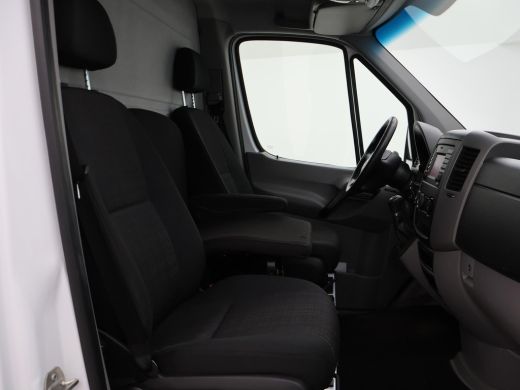 Mercedes Sprinter 316 2.2 CDI 163 PK AUT. L2H1 EURO 6 + 2 SCHUIFDEUREN | CAMERA | NAVIGATIE ActivLease financial lease