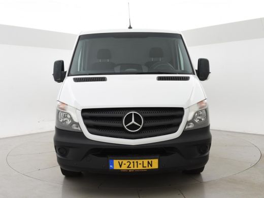 Mercedes Sprinter 316 2.2 CDI 163 PK AUT. L2H1 EURO 6 + 2 SCHUIFDEUREN | CAMERA | NAVIGATIE ActivLease financial lease