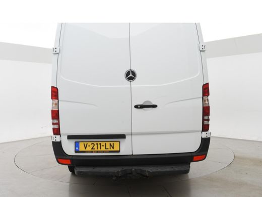 Mercedes Sprinter 316 2.2 CDI 163 PK AUT. L2H1 EURO 6 + 2 SCHUIFDEUREN | CAMERA | NAVIGATIE ActivLease financial lease