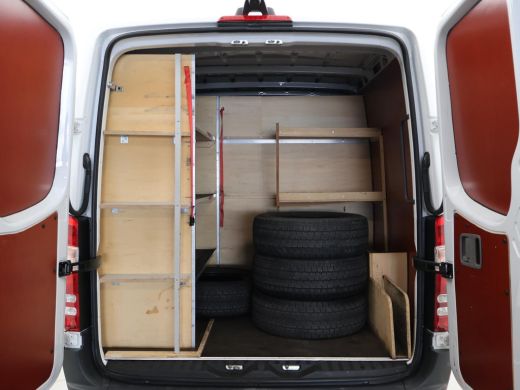 Mercedes Sprinter 316 2.2 CDI 163 PK AUT. L2H1 EURO 6 + 2 SCHUIFDEUREN | CAMERA | NAVIGATIE ActivLease financial lease