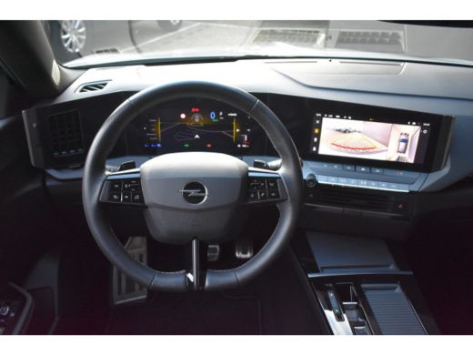 Opel Astra Opel 1.6 Turbo Plug In Hybrid GSe 225pk | Navigatie Pro | Sportstoelen | Intellilux-LED | 360 Cam... ActivLease financial lease