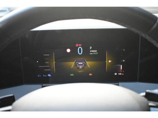 Opel Astra Opel 1.6 Turbo Plug In Hybrid GSe 225pk | Navigatie Pro | Sportstoelen | Intellilux-LED | 360 Cam... ActivLease financial lease