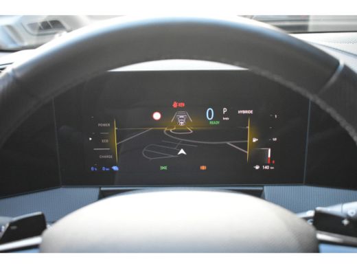 Opel Astra Opel 1.6 Turbo Plug In Hybrid GSe 225pk | Navigatie Pro | Sportstoelen | Intellilux-LED | 360 Cam... ActivLease financial lease