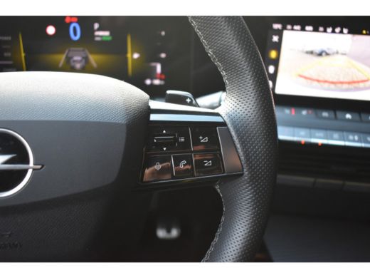 Opel Astra Opel 1.6 Turbo Plug In Hybrid GSe 225pk | Navigatie Pro | Sportstoelen | Intellilux-LED | 360 Cam... ActivLease financial lease
