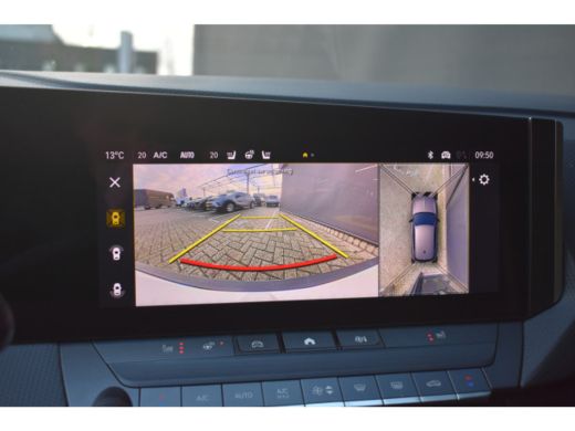 Opel Astra Opel 1.6 Turbo Plug In Hybrid GSe 225pk | Navigatie Pro | Sportstoelen | Intellilux-LED | 360 Cam... ActivLease financial lease