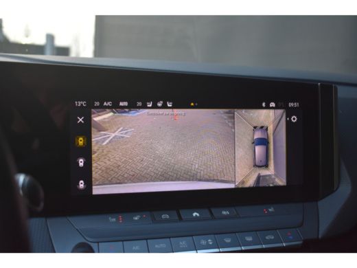 Opel Astra Opel 1.6 Turbo Plug In Hybrid GSe 225pk | Navigatie Pro | Sportstoelen | Intellilux-LED | 360 Cam... ActivLease financial lease