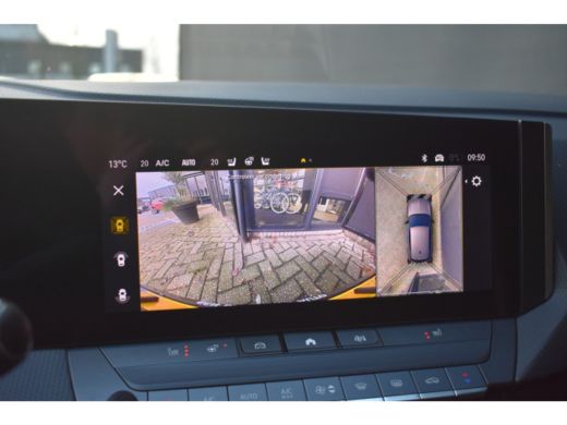 Opel Astra Opel 1.6 Turbo Plug In Hybrid GSe 225pk | Navigatie Pro | Sportstoelen | Intellilux-LED | 360 Cam... ActivLease financial lease