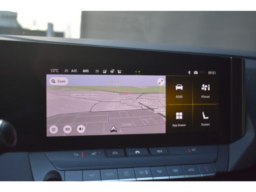 Opel Astra Opel 1.6 Turbo Plug In Hybrid GSe 225pk | Navigatie Pro | Sportstoelen | Intellilux-LED | 360 Cam... ActivLease financial lease