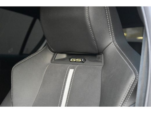 Opel Astra Opel 1.6 Turbo Plug In Hybrid GSe 225pk | Navigatie Pro | Sportstoelen | Intellilux-LED | 360 Cam... ActivLease financial lease