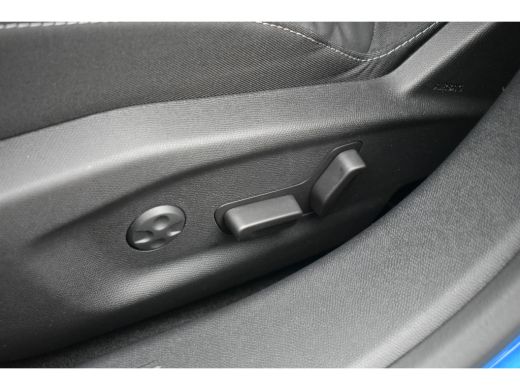 Opel Astra Electric Opel 54 kWh GS 156pk 3-Fase | Navigatie | AGR Comfortstoelen | Stoel/Stuur Verwarming | ... ActivLease financial lease