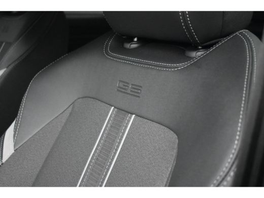 Opel Astra Electric Opel 54 kWh GS 156pk 3-Fase | Navigatie | AGR Comfortstoelen | Stoel/Stuur Verwarming | ... ActivLease financial lease