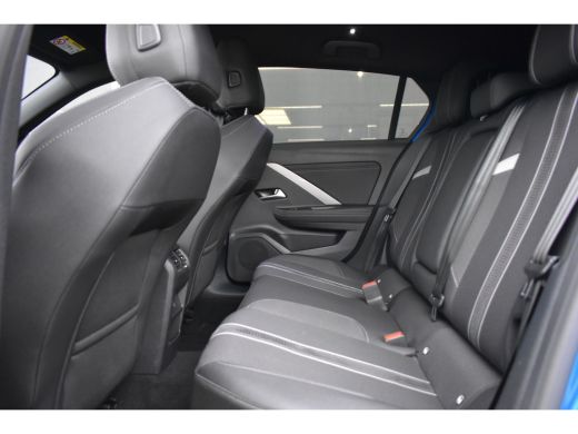Opel Astra Electric Opel 54 kWh GS 156pk 3-Fase | Navigatie | AGR Comfortstoelen | Stoel/Stuur Verwarming | ... ActivLease financial lease