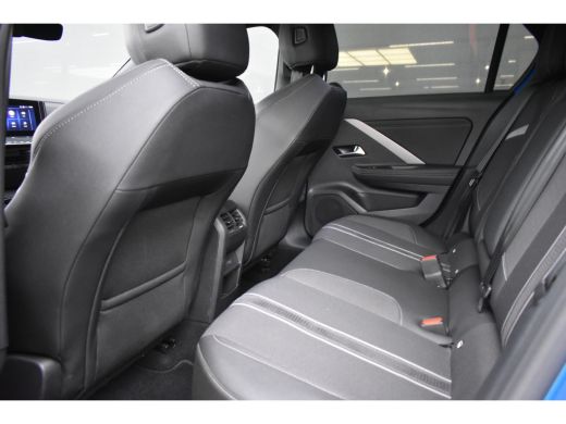Opel Astra Electric Opel 54 kWh GS 156pk 3-Fase | Navigatie | AGR Comfortstoelen | Stoel/Stuur Verwarming | ... ActivLease financial lease