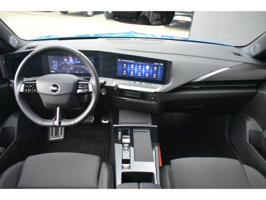 Opel Astra Electric Opel 54 kWh GS 156pk 3-Fase | Navigatie | AGR Comfortstoelen | Stoel/Stuur Verwarming | ... ActivLease financial lease