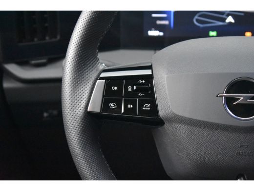 Opel Astra Electric Opel 54 kWh GS 156pk 3-Fase | Navigatie | AGR Comfortstoelen | Stoel/Stuur Verwarming | ... ActivLease financial lease