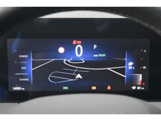 Opel Astra Electric Opel 54 kWh GS 156pk 3-Fase | Navigatie | AGR Comfortstoelen | Stoel/Stuur Verwarming | ... ActivLease financial lease