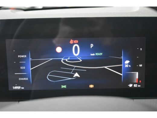 Opel Astra Electric Opel 54 kWh GS 156pk 3-Fase | Navigatie | AGR Comfortstoelen | Stoel/Stuur Verwarming | ... ActivLease financial lease