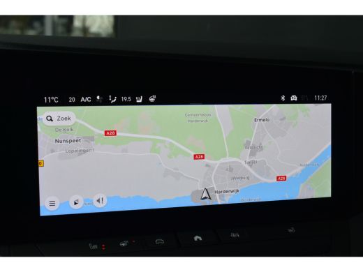 Opel Astra Electric Opel 54 kWh GS 156pk 3-Fase | Navigatie | AGR Comfortstoelen | Stoel/Stuur Verwarming | ... ActivLease financial lease