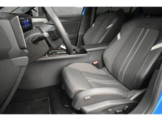 Opel Astra Electric Opel 54 kWh GS 156pk 3-Fase | Navigatie | AGR Comfortstoelen | Stoel/Stuur Verwarming | ... ActivLease financial lease