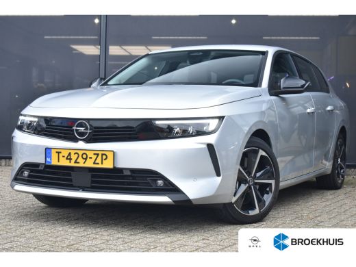 Opel Astra Sports Tourer Opel 1.6 Turbo Plug-In Hybrid 180pk Automaat DEMO-DEAL! | Navigatie by App | Parkee...