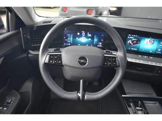 Opel Astra Sports Tourer Opel 1.6 Turbo Plug-In Hybrid 180pk Automaat DEMO-DEAL! | Navigatie by App | Parkee... ActivLease financial lease