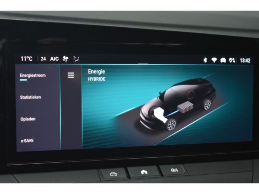Opel Astra Sports Tourer Opel 1.6 Turbo Plug-In Hybrid 180pk Automaat DEMO-DEAL! | Navigatie by App | Parkee... ActivLease financial lease