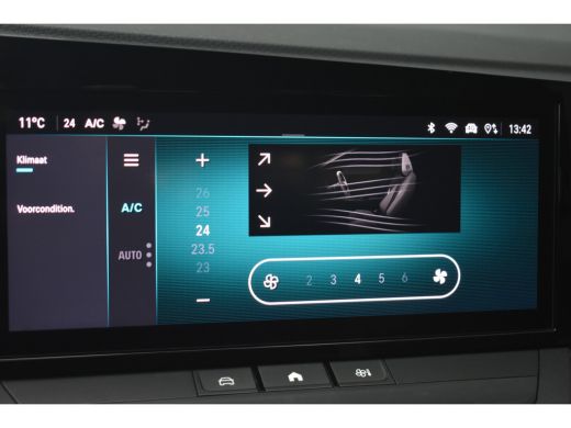 Opel Astra Sports Tourer Opel 1.6 Turbo Plug-In Hybrid 180pk Automaat DEMO-DEAL! | Navigatie by App | Parkee... ActivLease financial lease