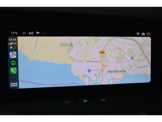 Opel Astra Sports Tourer Opel 1.6 Turbo Plug-In Hybrid 180pk Automaat DEMO-DEAL! | Navigatie by App | Parkee... ActivLease financial lease
