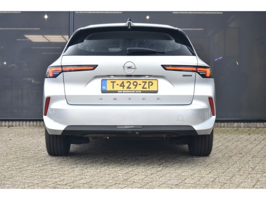 Opel Astra Sports Tourer Opel 1.6 Turbo Plug-In Hybrid 180pk Automaat DEMO-DEAL! | Navigatie by App | Parkee... ActivLease financial lease