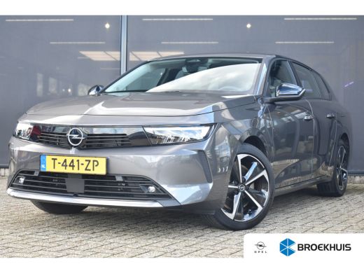 Opel Astra Sports Tourer Opel 1.6 Turbo Plug-In Hybrid 180pk Automaat | Navigatie by App | Parkeersensoren |... Opel Astra Sports Tourer Opel 1.6 Turbo Plug-In Hybrid 180pk Automaat | Navigatie by App | Parkeersensoren |...