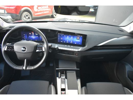 Opel Astra Sports Tourer Opel 1.6 Turbo Plug-In Hybrid 180pk Automaat | Navigatie by App | Parkeersensoren |... ActivLease financial lease