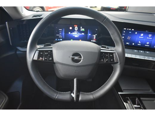 Opel Astra Sports Tourer Opel 1.6 Turbo Plug-In Hybrid 180pk Automaat | Navigatie by App | Parkeersensoren |... ActivLease financial lease