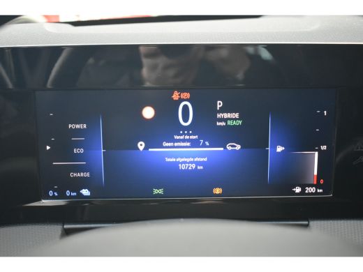 Opel Astra Sports Tourer Opel 1.6 Turbo Plug-In Hybrid 180pk Automaat | Navigatie by App | Parkeersensoren |... ActivLease financial lease