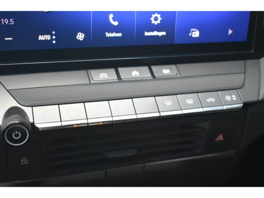 Opel Astra Sports Tourer Opel 1.6 Turbo Plug-In Hybrid 180pk Automaat | Navigatie by App | Parkeersensoren |... ActivLease financial lease