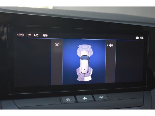 Opel Astra Sports Tourer Opel 1.6 Turbo Plug-In Hybrid 180pk Automaat | Navigatie by App | Parkeersensoren |... ActivLease financial lease