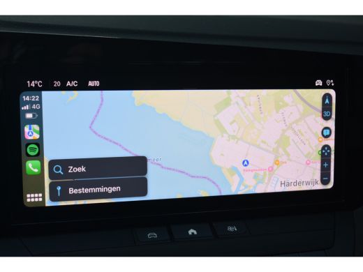 Opel Astra Sports Tourer Opel 1.6 Turbo Plug-In Hybrid 180pk Automaat | Navigatie by App | Parkeersensoren |... ActivLease financial lease