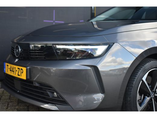 Opel Astra Sports Tourer Opel 1.6 Turbo Plug-In Hybrid 180pk Automaat | Navigatie by App | Parkeersensoren |... ActivLease financial lease