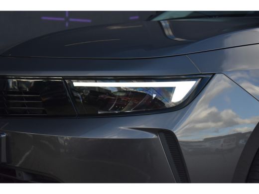 Opel Astra Sports Tourer Opel 1.6 Turbo Plug-In Hybrid 180pk Automaat | Navigatie by App | Parkeersensoren |... ActivLease financial lease
