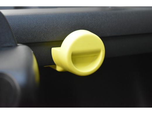 Opel Brommobiel Rocks-e Tekno | Direct Leverbaar (op locatie!) | !! ActivLease financial lease