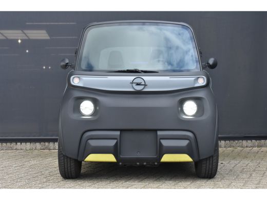 Opel Brommobiel Rocks-e Tekno | Direct Leverbaar (op locatie!) | !! ActivLease financial lease
