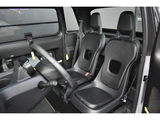 Opel Brommobiel Rocks-e Tekno | Direct Leverbaar (op locatie!) | !! ActivLease financial lease